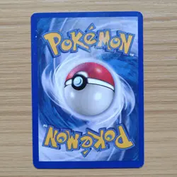 Pokemon Squirtle 131/165 Expedition Base Set Common Regular Trading Card - Image 2