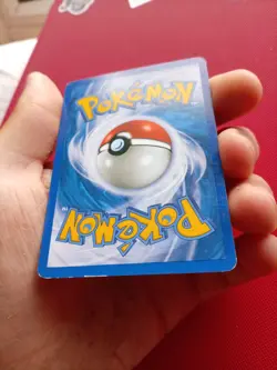 Pokemon TCG Squirtle Secret Wonders Card 112/132 Regular Common LP - Image 4
