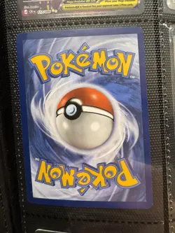 Pokemon TCG Squirtle Illustration Rare Card 151, 170/165 English - Image 2