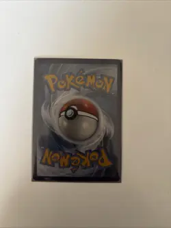 Squirtle 007/165 POKEMON CENTER Exclusive 151 Holo Promo Pokemon Card - Image 2