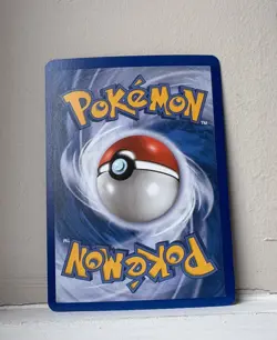 Squirtle 63/100 Holo Stamped EX Crystal Guardians Pokemon TCG Card NM-/LP+ - Image 2