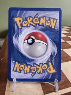 Pokemon Squirtle Card 83/112 Non-Holo Fire Red Leaf Green - NM - Image 2