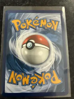 Squirtle CLB 001/034 Pokemon Trading Card Game Classic Collection Holo - Image 3