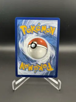 Pokemon TCG Bulbasaur 143/142 Sv07 Stellar Crown Illus Rare Holo - Image 2