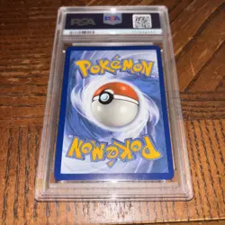 Pokemon TCG Nessa Lost Origin Trainer Gallery Holo Ultra Rare TG27/TG30 PSA 9 - Image 2
