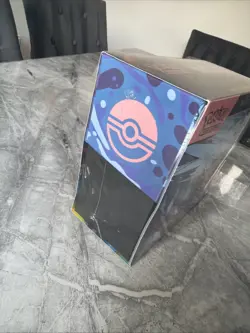 Pokemon TCG Chaos Rising Elite Trainer Box New & Sealed - Image 2