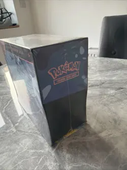 Pokemon TCG Chaos Rising Elite Trainer Box New & Sealed - Image 3