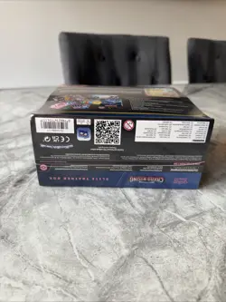 Pokemon TCG Chaos Rising Elite Trainer Box New & Sealed - Image 5