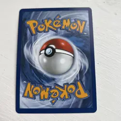 Pokemon TCG Perfect Order Drapion 097/088 Single Card - Image 3