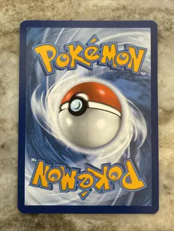Pokemon Riolu #010 Mega Evolution ETB Promo Illustration Rare Full Art Holo NM - Image 2