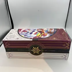 Pokemon TCG Holiday Calendar 2025– Advent Box– Official Pokemon- Damaged Box NEW - Image 2