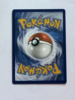 Pikachu - 051/162 - Non-Holo - Temporal Forces - NM/M - Pokemon Card - Image 2