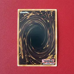 Toon Page-Flip - BLCR-EN068 - Secret Rare - 1st Edition - YuGiOh - Image 2