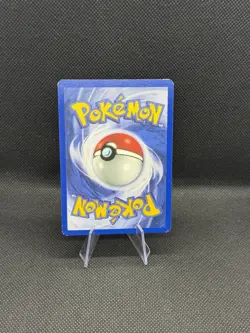 Charmander 046/102 Base Set Regular Pokemon Card - Image 2