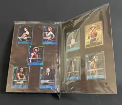 Premium Card Collection Live Action Edition Japanese ONE PIECE Card Game Sealed - Image 3