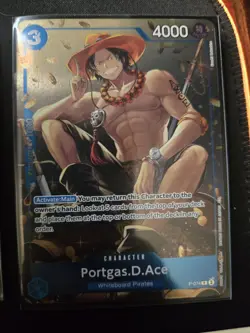 One Piece Mega 18 Card Lot - Image 4