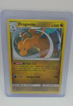 Dragonite - (Cosmos Holo) 119/181 Miscellaneous Cards & Products Holo - Image 1