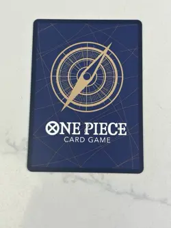 Bandai One Piece CCG Perona Character OP14-033 Special Holo 6000 Power Card - Image 2