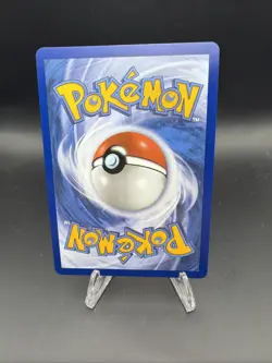 Team Rocket's Moltres ex - (Destined Rivals Stamp) 208/182 Miscellaneous Cards & - Image 2