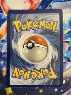 Pokemon TCG Trainer Brock's Grit Full Art 107/108 Evolutions Ultra Rare Holo, LP - Image 3