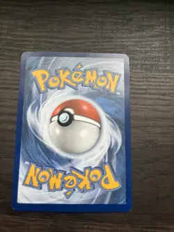 Moltres 012/078 Pokemon GO Holo NM - Image 2