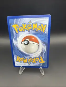 Team Rocket's Moltres ex - (Destined Rivals Stamp) 229/182 Miscellaneous Cards & - Image 2