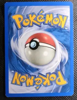 Geodude Neo Revelation 1st Edition Pokemon Card 44/64 Nintendo - Excellent LP - Image 2