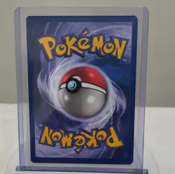 Bulbasaur Mint NM 44/102 Base Set Spanish 1999 Pokemon Card - Image 2