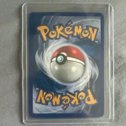 Charizard 040/165 Expedition Base Set Rare 2002 Pokemon card - Image 2