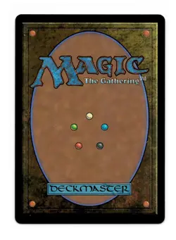 Chrome Mox (Borderless) - NM MTG Special Guests EDH | Commander Card - Image 2