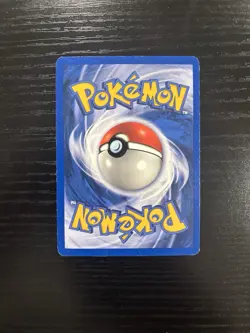 Pokemon Sabrina's Abra Gym Heroes Regular Common Card 091/132 Eng 2000 - Image 2