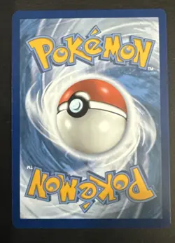 HOUNDOOM TG10/TG30, HOLO, SINGLE STRIKE, FULL ART, POKEMON CARD (NM) - Image 2