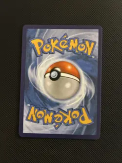 Gengar Ex Pokemon Card Display Art Card - Image 2