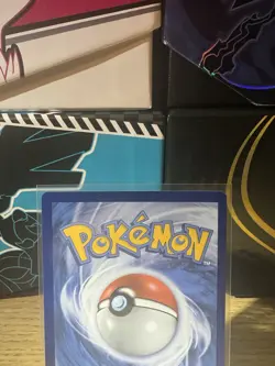 Pokemon Squirtle TCG SWSH Black Star Promos Holo Card SWSH233 NM Condition - Image 3