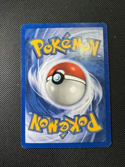 2002 Pokemon Expedition Golem Holo 14/165 Card LP Tcg - Image 2