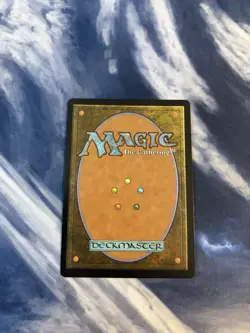 Crypt Ghast (Borderless) Commander: Duskmourn: House of Horror MTG Foil NM - Image 2