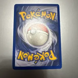 Pokemon TCG Hitmonchan Base Set 7/102 Holo Unlimited Holo Rare - Image 2