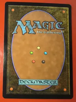 MTG: PRISMATIC UNDERCURRENTS, UNCOMMON, 0189, REGULAR , NM/ LORWYN ECLIPSED - Image 2
