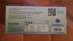 Pokemon TCG Sword & Shield Silver Tempest ETB Elite Trainer Box Factory Sealed - Image 4