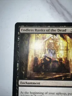 Endless Ranks of the Dead - Innistrad MTG - Image 2