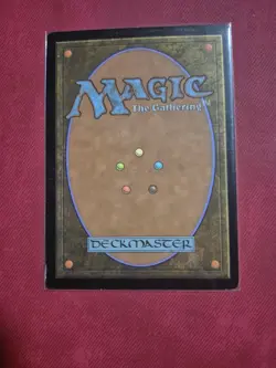 Death Baron Core Set 2019 Regular - Image 3