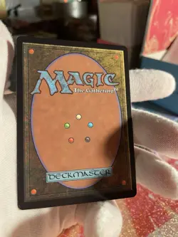 Questing Beast- MTG - Secret Lair - Encyclopedia Of Magic- 🍷✨Nm Foil✨ - Image 2