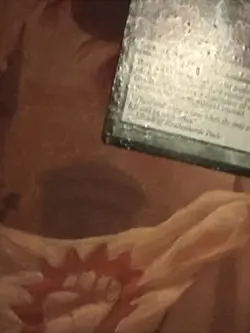 Parallel Lives X1 Mtg Innistrad Hp/dam Passed Green Dot Test - Image 4
