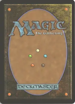 MTG Professor Hojo (Extended Art) (161) Foil R Commander: FINAL FANTASY NM - Image 2