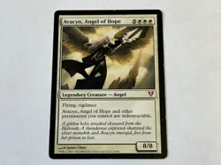 MTG Avacyn, Angel of Hope (Avacyn Restored) MP - Image 1