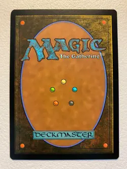 MTG 1x BORDERLESS Jet Medallion 346 Modern Horizons 3 Magic the Gathering x1 NM - Image 2