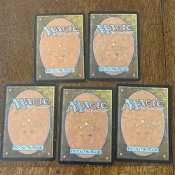 Aura Flux, English Urza's Legacy MTG Magic M/HP - Image 3