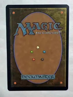 MTG - Ultima, Origin of Oblivion (Borderless) - Final Fantasy - Rare - NM - Magi - Image 2