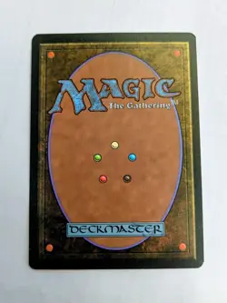 MTG Triskelion SHADOW SIGNED BY DOUGLAS SHULER - Image 2