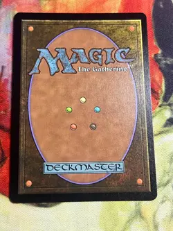 MTG Magic Gyruda, Doom of Depths - Serialized #426/500 - Multiverse Legends NM/M - Image 2